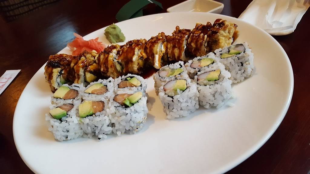 Wasabi | restaurant | 9436 GA-5, Douglasville, GA 30135, USA | 7705779188 OR +1 770-577-9188