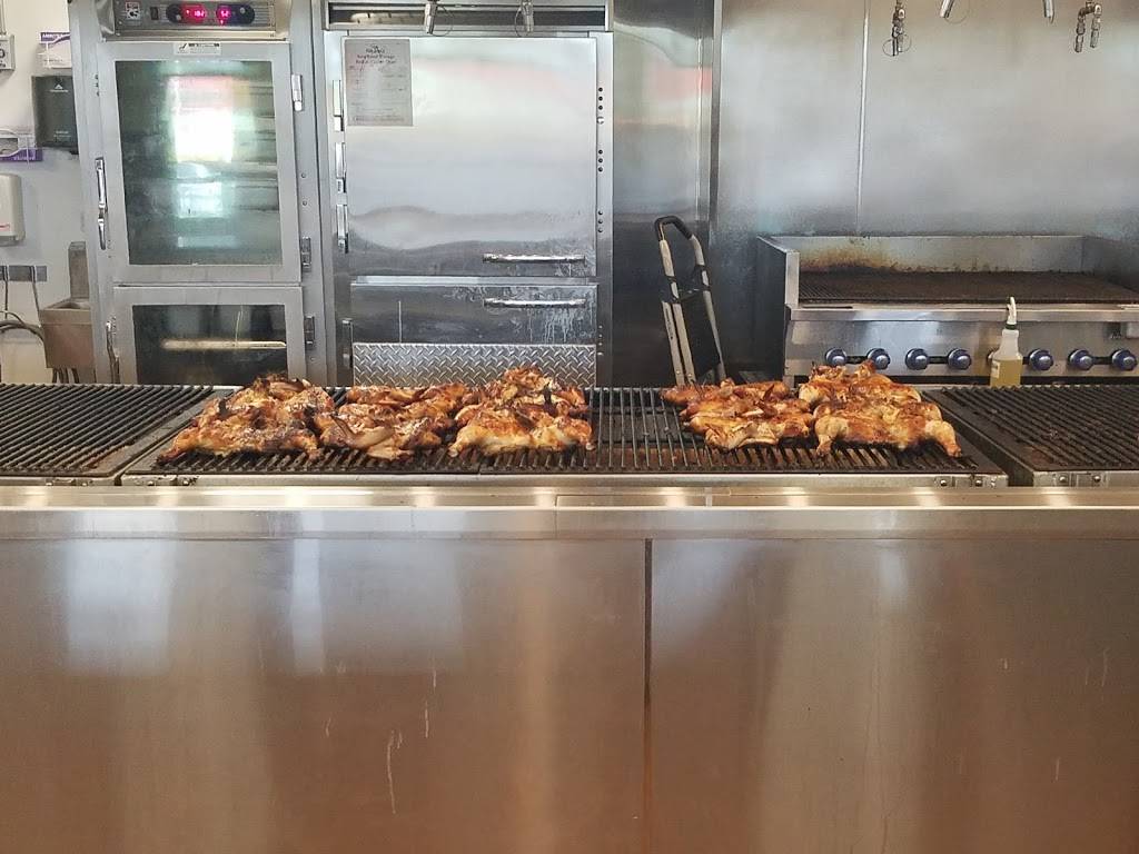 Pollo Tropical | restaurant | 5101 E Fowler Ave, Tampa, FL 33617, USA | 8137731382 OR +1 813-773-1382