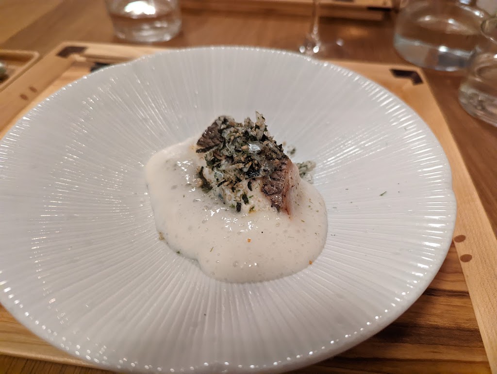 MÄS | restaurant | 141 Will Dodge Way, Ashland, OR 97520, USA | 5416259476 OR +1 541-625-9476