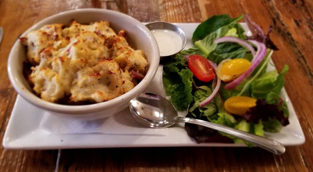 Green Door on 8th | restaurant | 14148 8th St, Dade City, FL 33525, USA | 3524375335 OR +1 352-437-5335