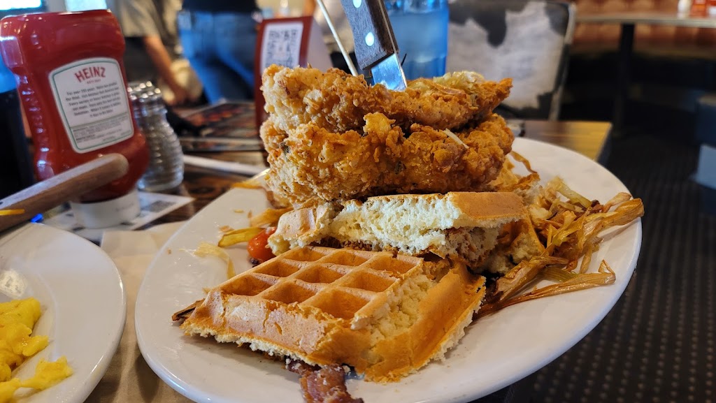 Hash House a Go Go Summerlin | restaurant | 10810 W Charleston Blvd, Las Vegas, NV 89135, USA | 7027184646 OR +1 702-718-4646
