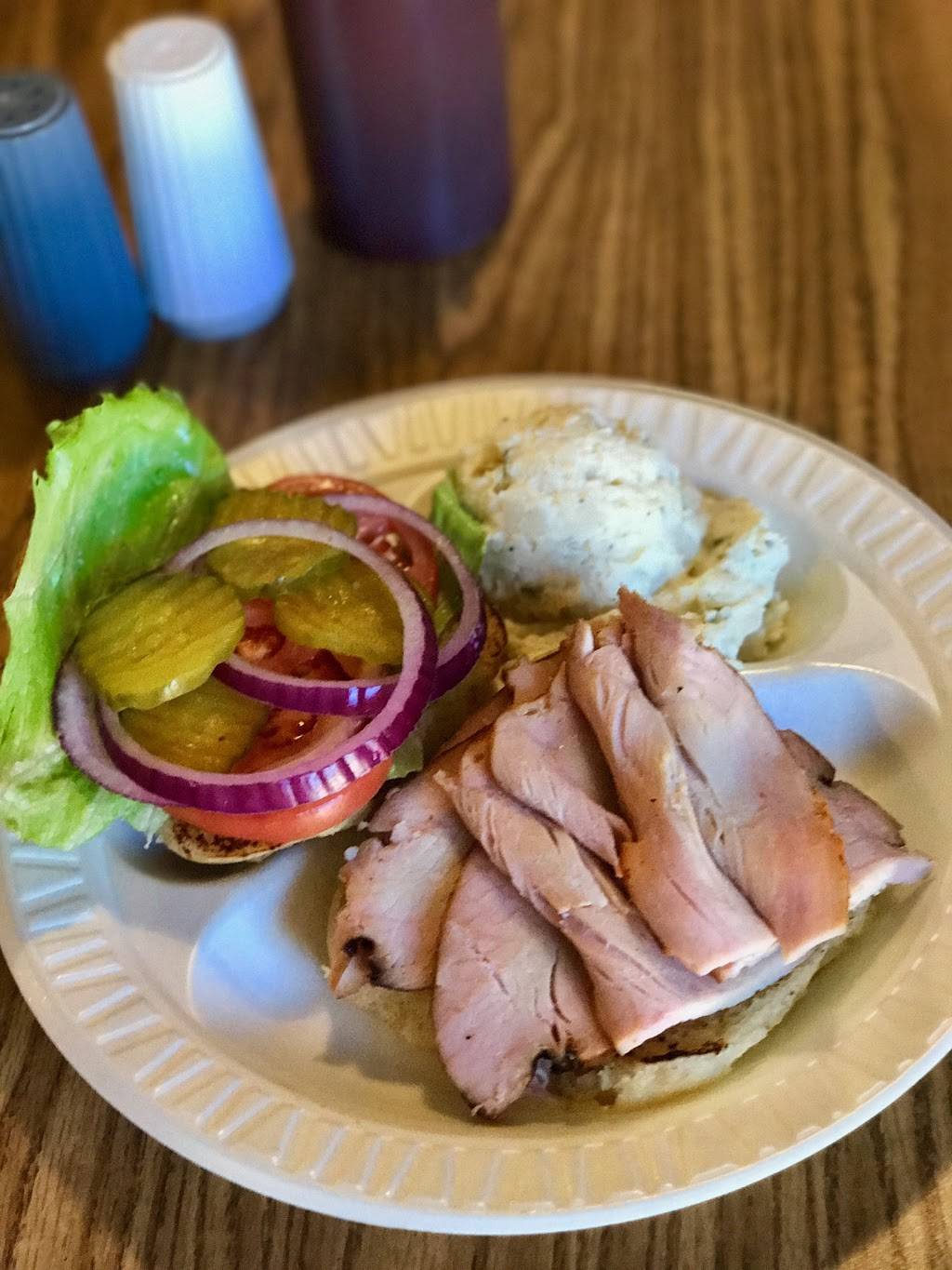 Uncle Henrys Smokehouse BBQ | restaurant | 4717 Palmetto Rd, Benton, LA 71006, USA | 3189655025 OR +1 318-965-5025