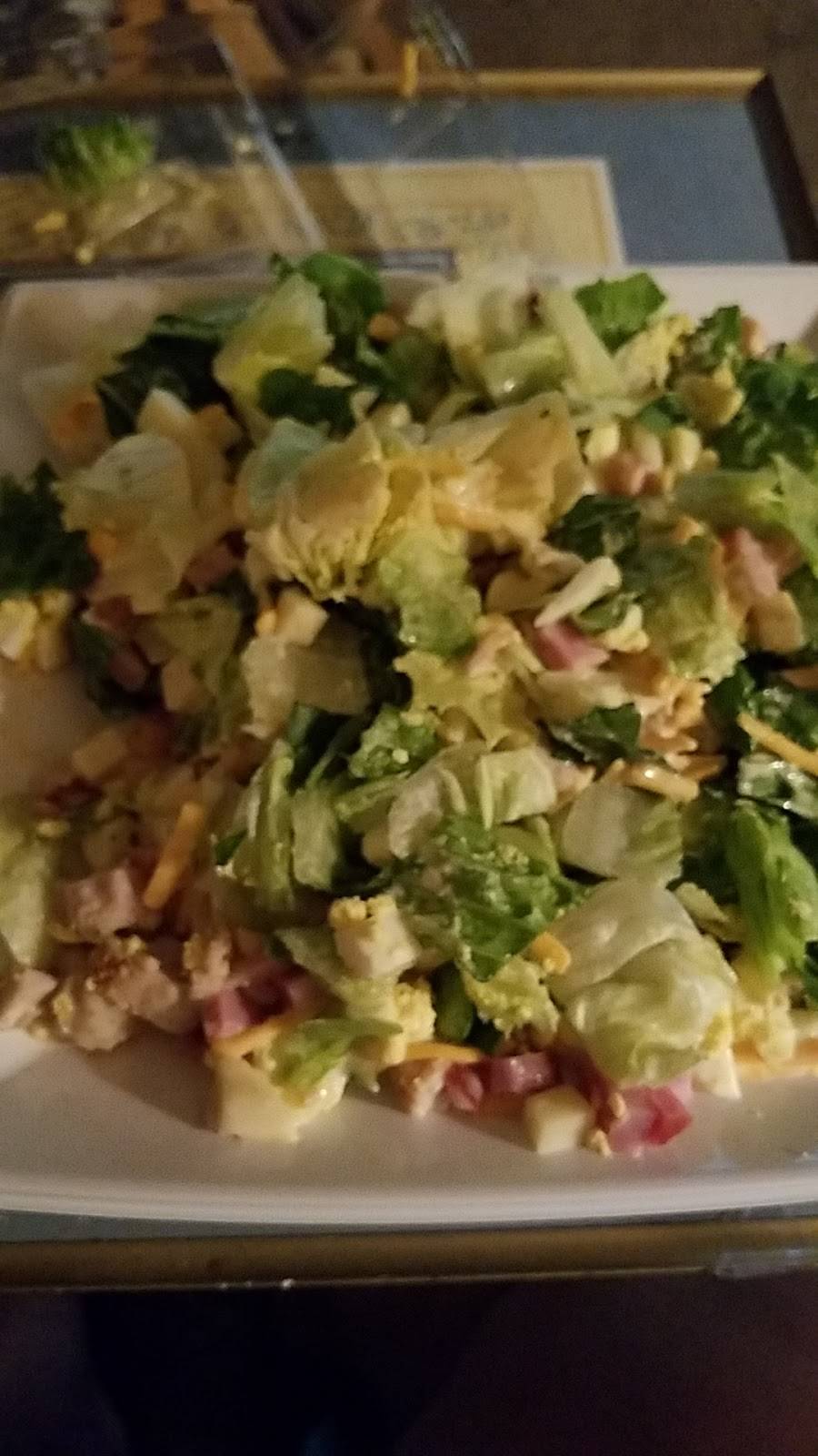 Saladworks | restaurant | 693 Berlin - Cross Keys Rd, Sicklerville, NJ 08081, USA | 8567400505 OR +1 856-740-0505