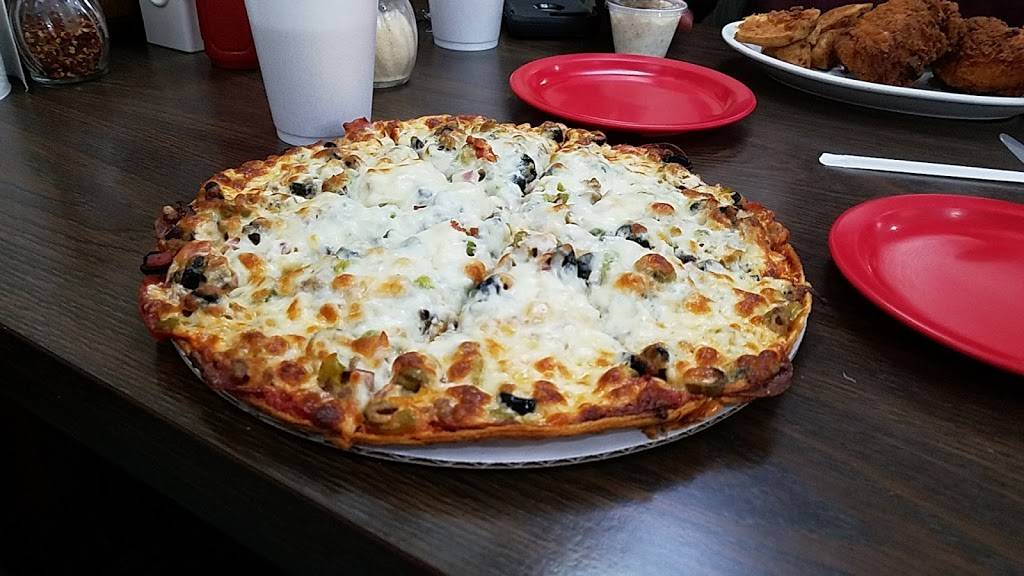Old Time Pizza | restaurant | 19152 Co Rd 46, New Paris, IN 46553, USA | 5748314160 OR +1 574-831-4160