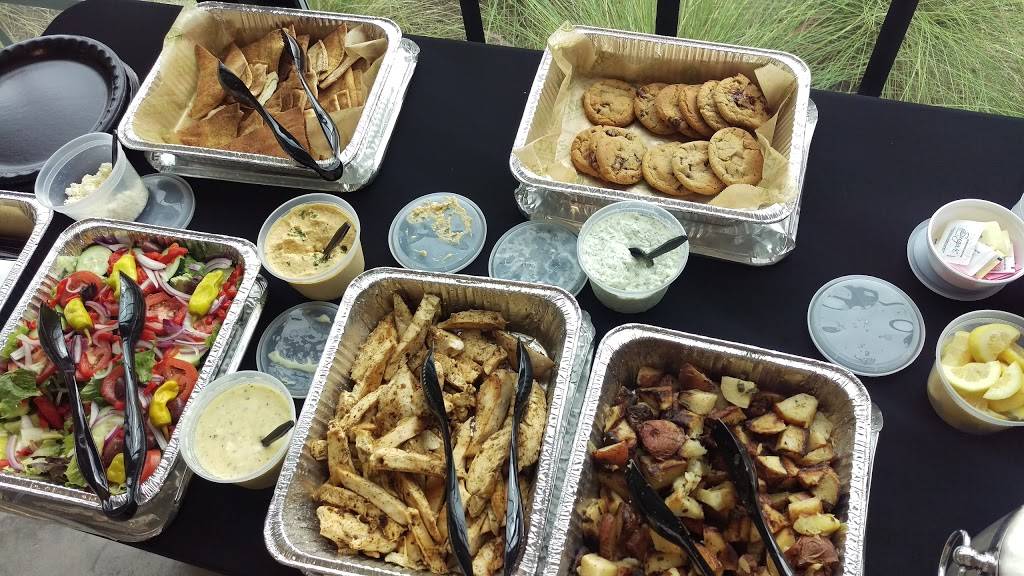 Tazikis Mediterranean Cafe | restaurant | 2737 US-280, Mountain Brook, AL 35223, USA | 2058700455 OR +1 205-870-0455