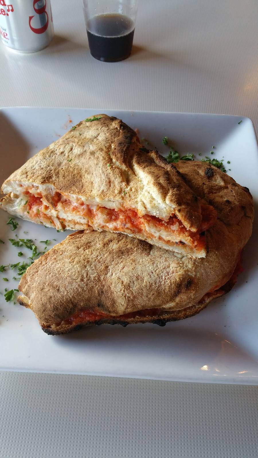 Cafe La Buca | restaurant | 451 S Cypress Rd, Pompano Beach, FL 33060, USA | 9547860673 OR +1 954-786-0673