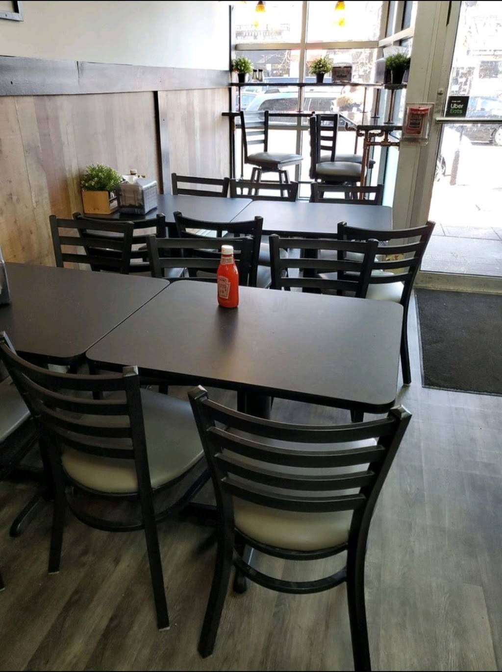 Jerusalem Restaurant | restaurant | 150 Elmora Ave, Elizabeth, NJ 07202, USA | 9082890291 OR +1 908-289-0291