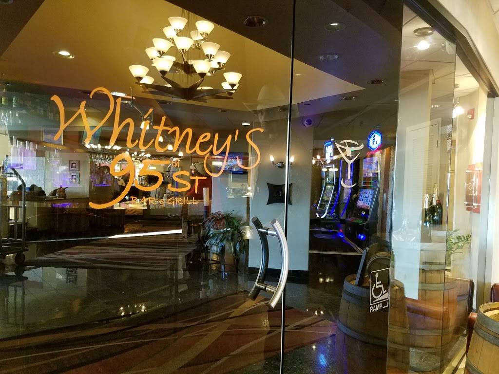 Whitneys | restaurant | 9333 S Cicero Ave, Oak Lawn, IL 60453, USA | 7082298888 OR +1 708-229-8888