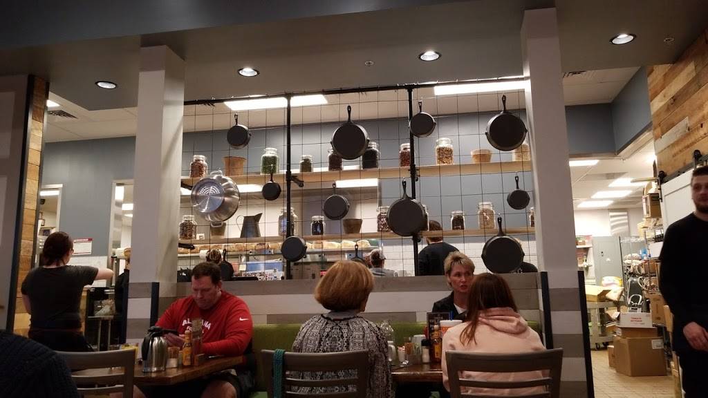 First Watch - Hixson | restaurant | 5207 TN-153 Suite 101, Hixson, TN 37343, USA | 4234989955 OR +1 423-498-9955