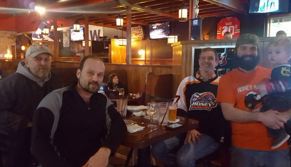 Chelios Pub and Grill | restaurant | 1996 S Kirk Rd, Geneva, IL 60134, USA | 3312480182 OR +1 331-248-0182