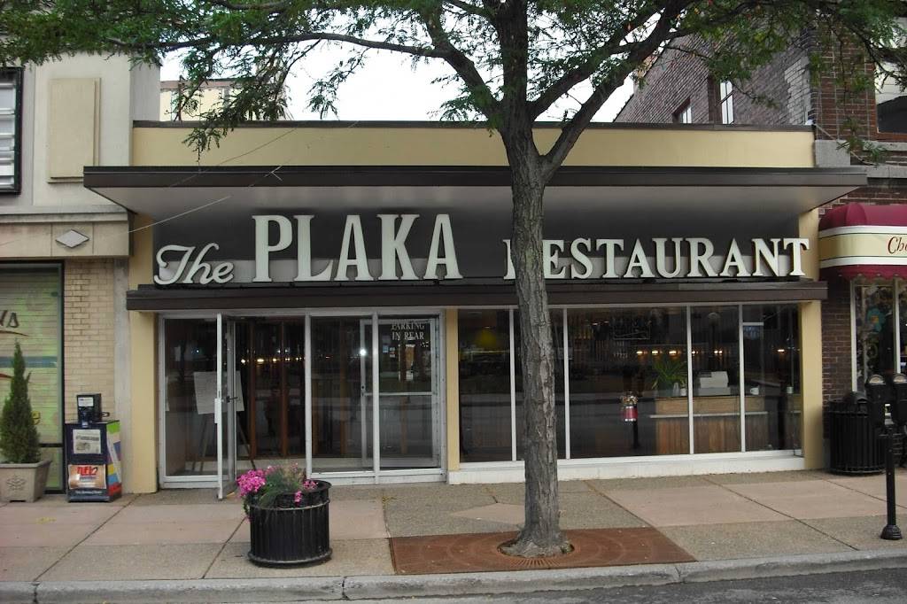 Plaka | restaurant | 2904 Delaware Ave, Kenmore, NY 14217, USA | 7168719800 OR +1 716-871-9800