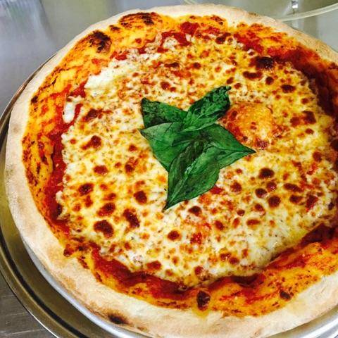 Plank 47 Pizza | meal delivery | 4551 S Centinela Ave, Los Angeles, CA 90066, USA | 3103063858 OR +1 310-306-3858