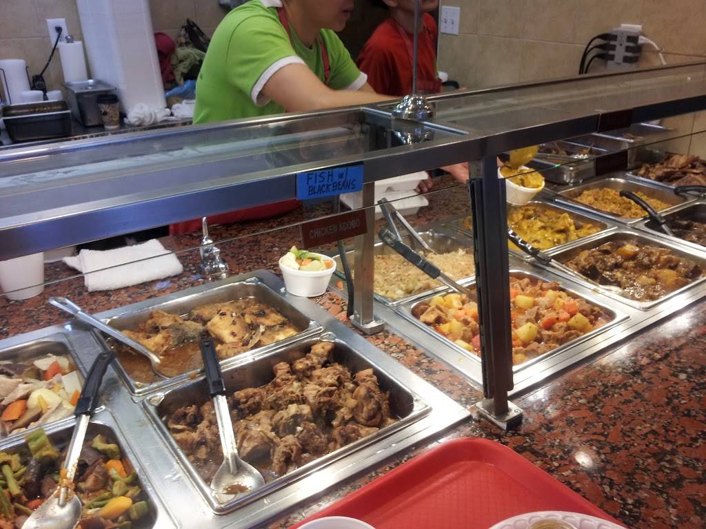 Manila Fast Food Restaurant | restaurant | 8979 Mira Mesa Blvd, San Diego, CA 92126, USA | 8586959104 OR +1 858-695-9104