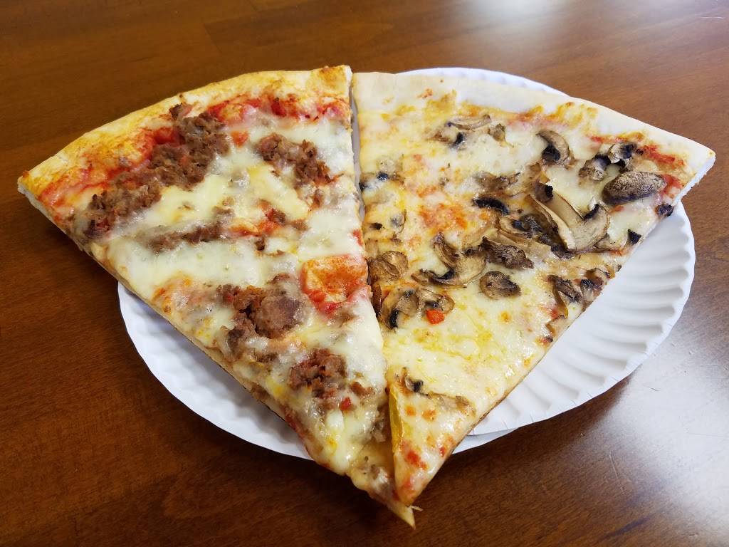 Pizza Delizia Restaurant | restaurant | 613 Ridge Rd, Monmouth Junction, NJ 08852, USA | 7323292277 OR +1 732-329-2277