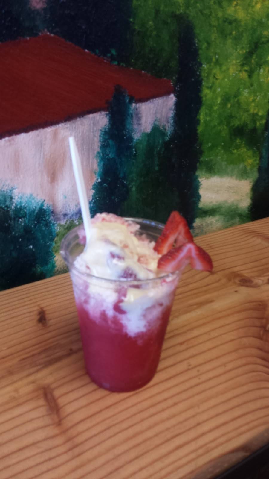 Luna Street Food | restaurant | 4016 E Main St, Mesa, AZ 85205, USA | 4805084196 OR +1 480-508-4196