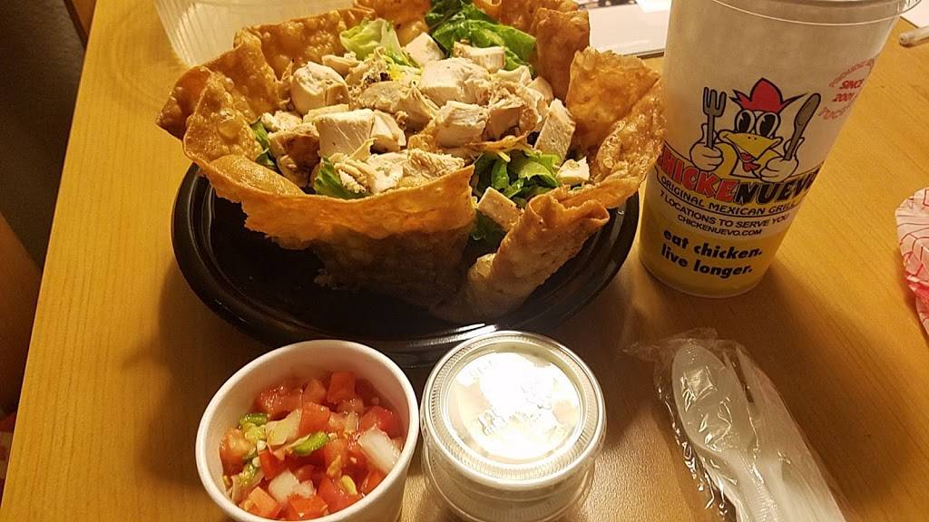 CHICKENUEVO | restaurant | 2570 E Valencia Rd, Tucson, AZ 85706, USA | 5208892224 OR +1 520-889-2224