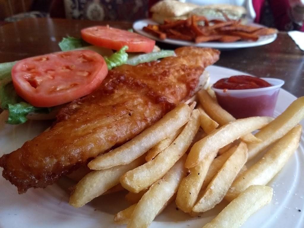 Siamsa Irish Pub | restaurant | 636 Main St, Stroudsburg, PA 18360, USA | 5704218434 OR +1 570-421-8434