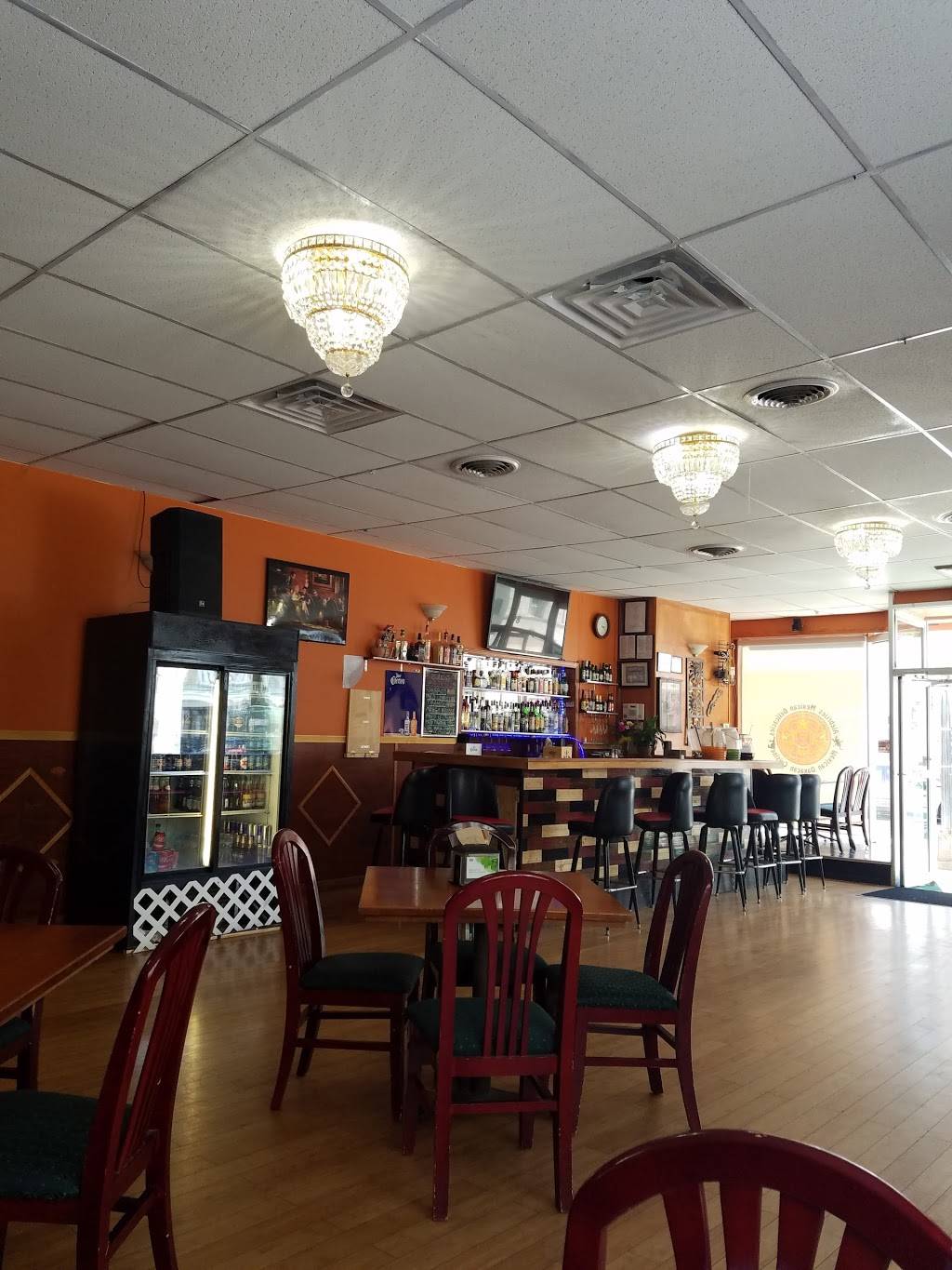 Alebrijes | restaurant | 237 Forest Hill Dr, Kingston, NY 12401, USA | 8458538388 OR +1 845-853-8388