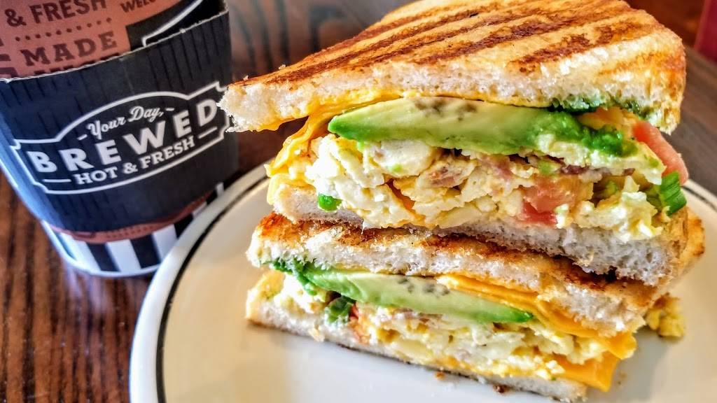 Corner Bakery Cafe | bakery | 27221 La Paz Rd k, Laguna Niguel, CA 92677, USA | 9494258673 OR +1 949-425-8673