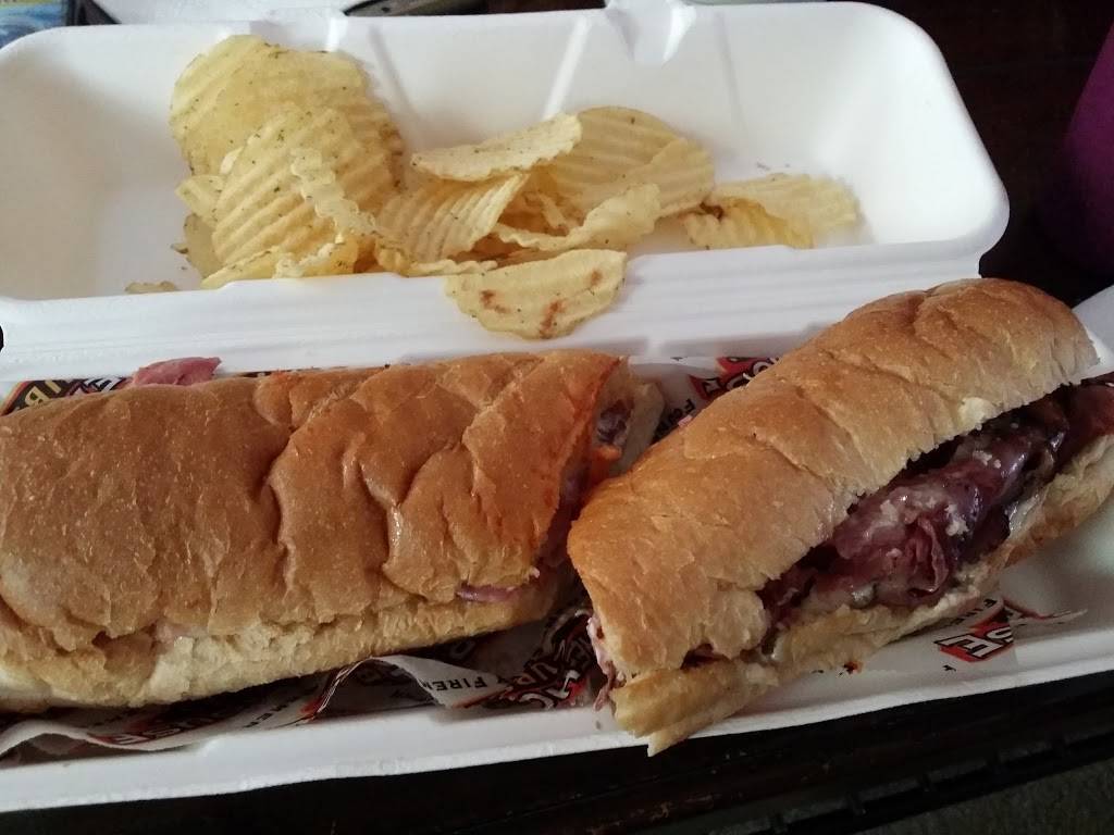 Firehouse Subs Loganville | restaurant | 4639 Lawrenceville Rd, Loganville, GA 30052, USA | 7708025580 OR +1 770-802-5580