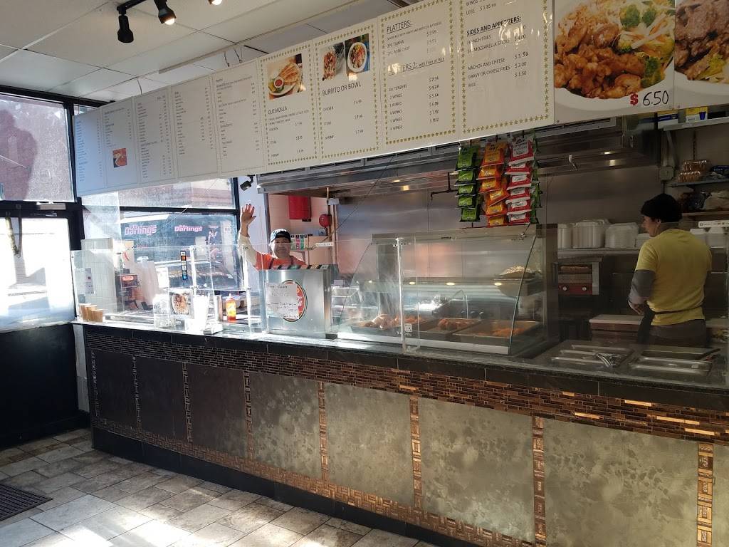 MJS CARRYOUT | restaurant | 412 East Baltimore Street, Baltimore, MD, Baltimore, MD 21202, USA | 4106850107 OR +1 410-685-0107