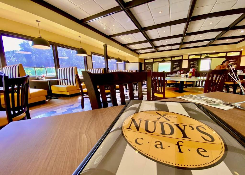 Nudys Cafe Swedesford | restaurant | 120 W Swedesford Rd, Berwyn, PA 19312, USA | 6106871610 OR +1 610-687-1610