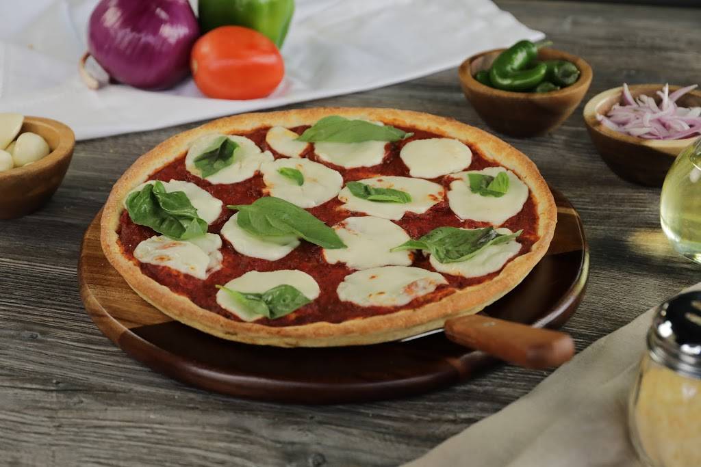 Pizza Twist | restaurant | 901 W Royal Ln Suite 100, Irving, TX 75039, USA | 4695990059 OR +1 469-599-0059