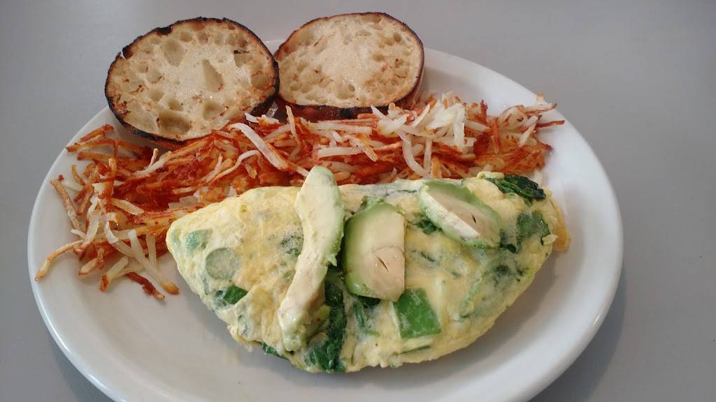 Omelette and Waffle Cafe | restaurant | 18900 Northville Rd, Northville, MI 48168, USA | 2485136130 OR +1 248-513-6130