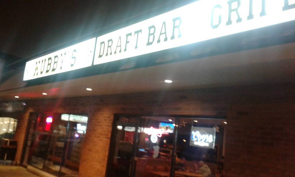 Kubbys Draft Bar & Grill | restaurant | 312 Commissioners Rd W, London, ON N6J 1Y3, Canada | 5194729455 OR +1 519-472-9455