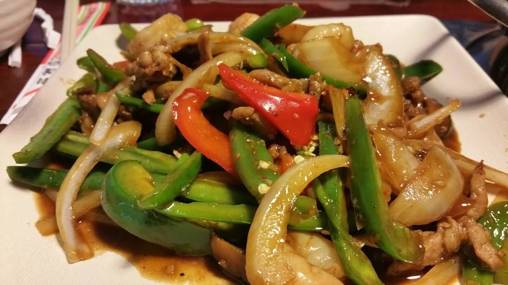 Xin Asian Bistro & Lounge | restaurant | 3457 Bethel Dr, West Lafayette, IN 47906, USA | 7654632900 OR +1 765-463-2900