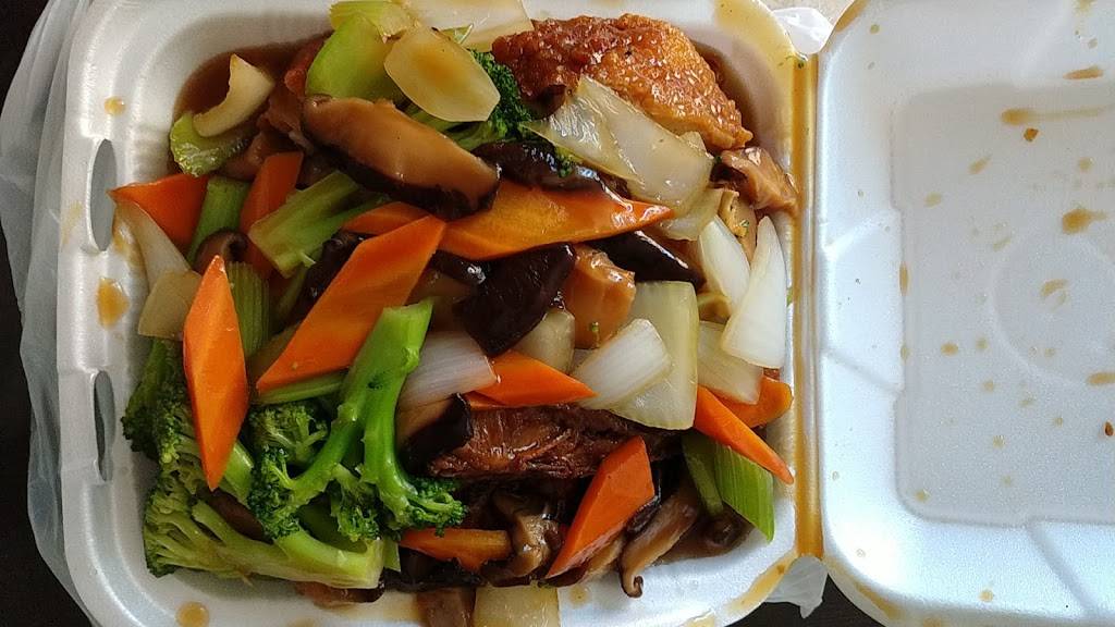 Restaurante YI LI | restaurant | Sonora, 22195 Tijuana, B.C., Mexico | 016646084172 OR +52 664 608 4172