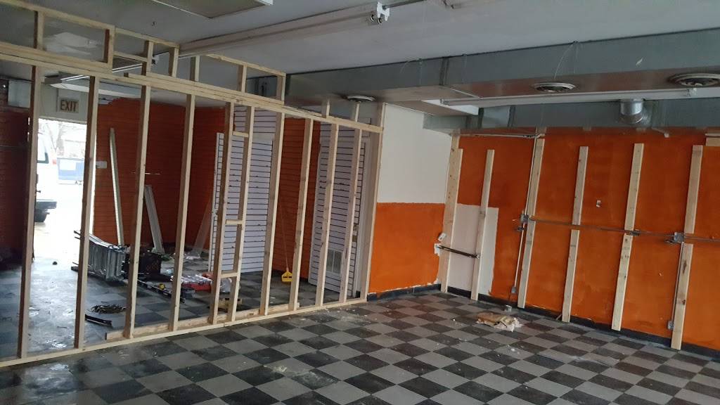 Taste of Chicago | restaurant | 12303 S Halsted St, Chicago, IL 60628, USA | 7733022646 OR +1 773-302-2646