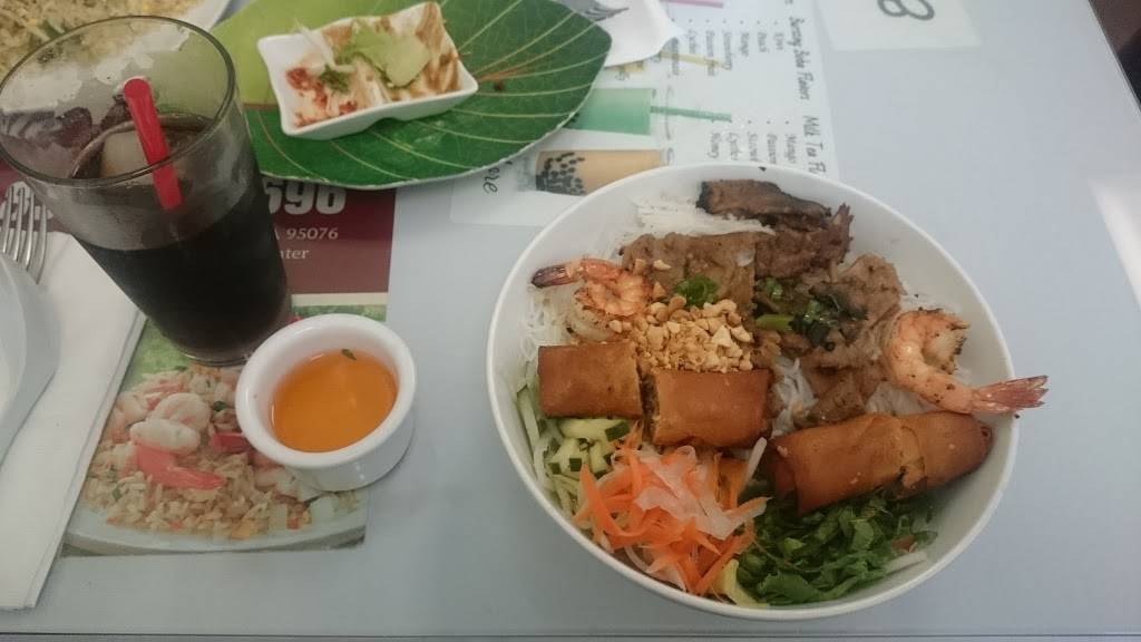 Tran Noodle Restaurant | restaurant | 1983 Main St, Watsonville, CA 95076, USA | 8317637696 OR +1 831-763-7696