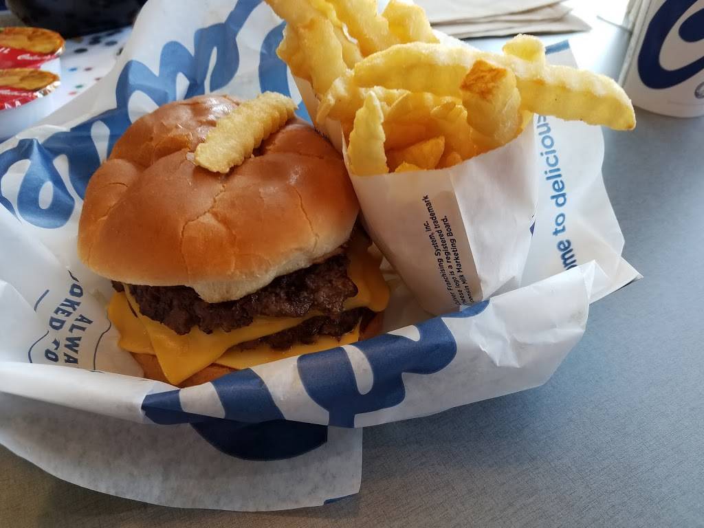 Culvers | restaurant | 1829 W Washington St, Greenville, MI 48838, USA | 6162322607 OR +1 616-232-2607