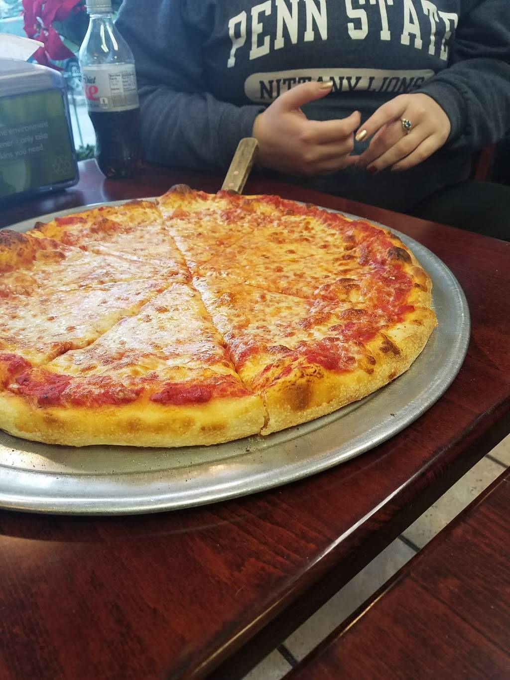 Roccos Tuscany Bar and Grill | restaurant | 30 Cook Ave, Madison, NJ 07940, USA | 9733777161 OR +1 973-377-7161