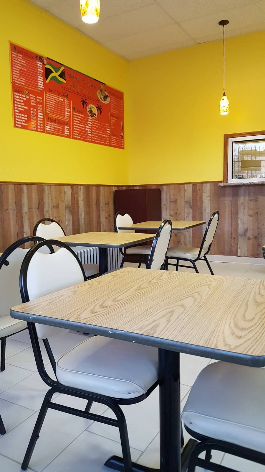 Jamaican Jerk Spice | restaurant | 6500 S Cottage Grove Ave, Chicago, IL 60637, USA | 7739554333 OR +1 773-955-4333