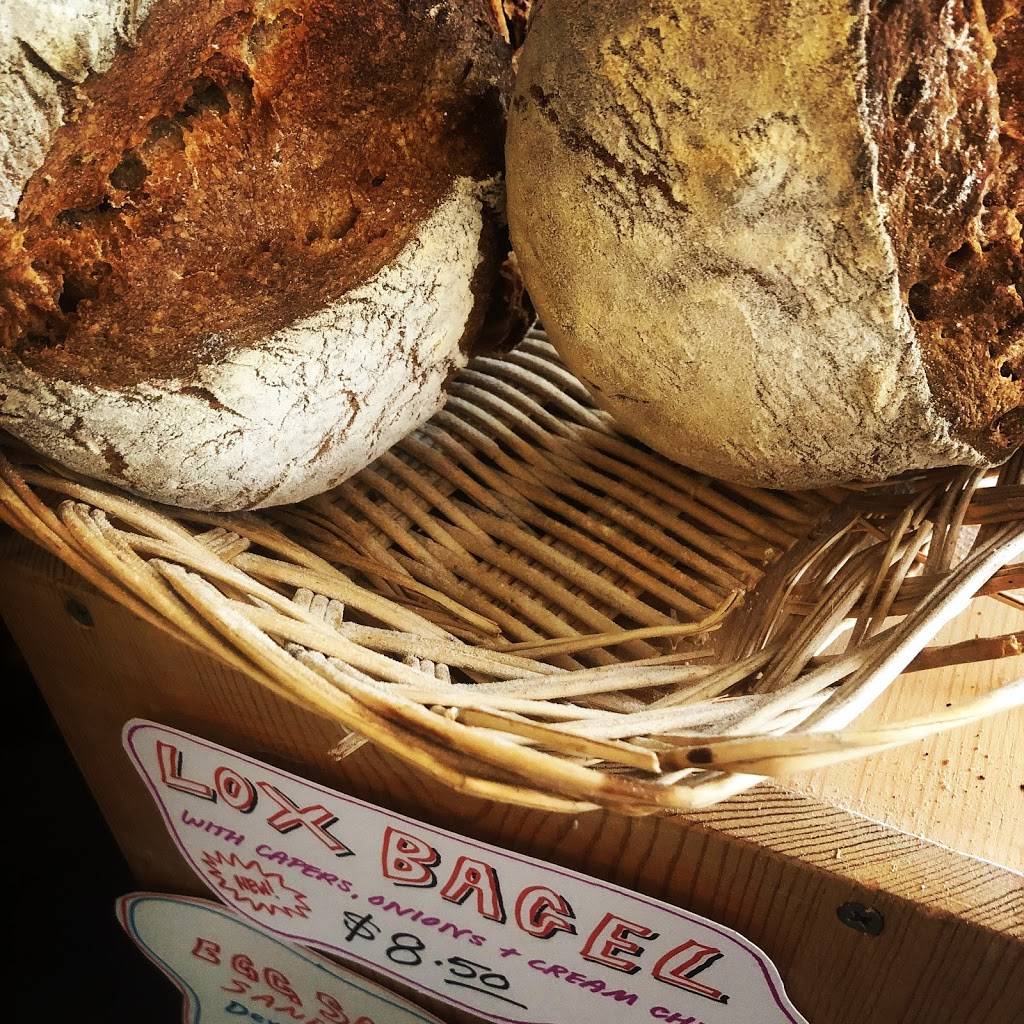 Fox and Lion Bread | cafe | 5273 3rd St, San Francisco, CA 94124, USA | 4158729789 OR +1 415-872-9789