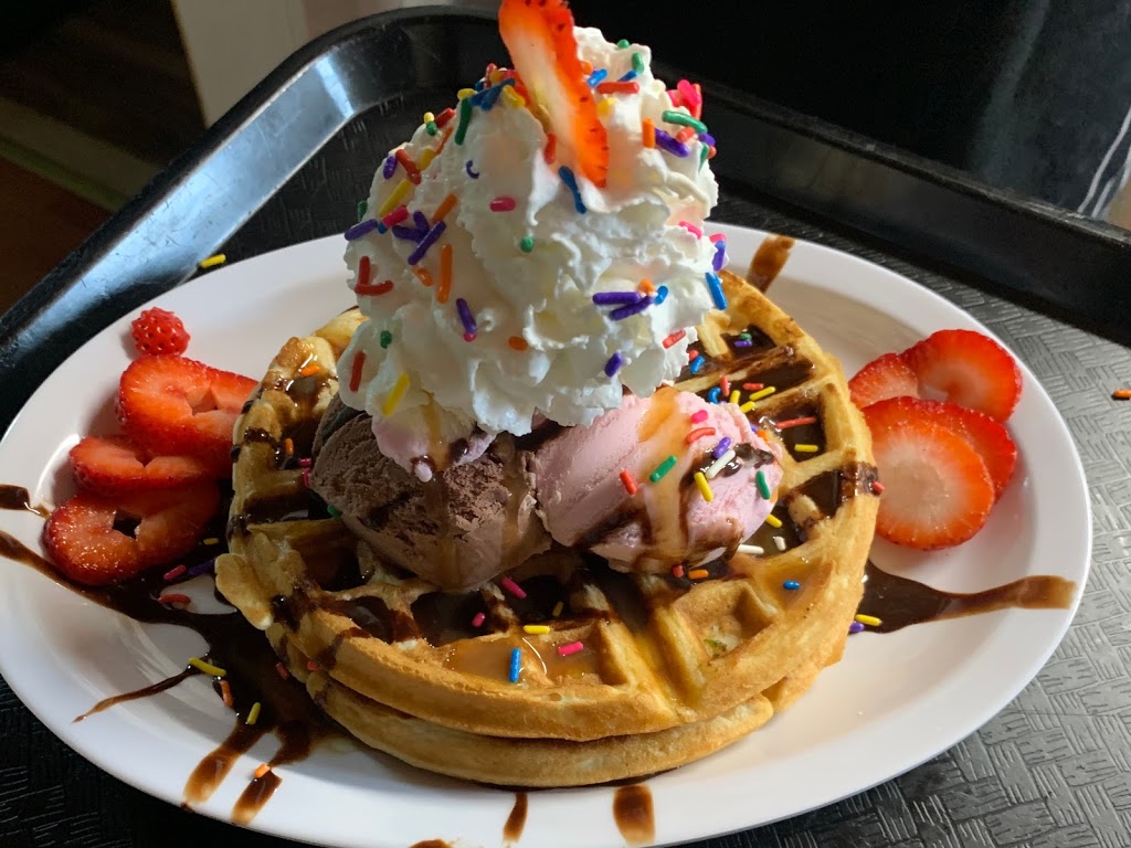 The Harmony Cafe | restaurant | 3 Main Street Manville, Manville, RI 02838, USA | 4017629350 OR +1 401-762-9350