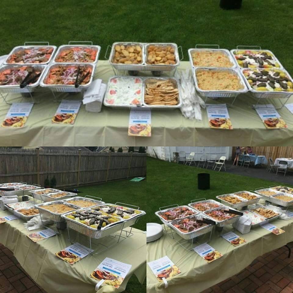 Pita station | restaurant | 444 Plandome Rd, Manhasset, NY 11030, USA | 5164395460 OR +1 516-439-5460