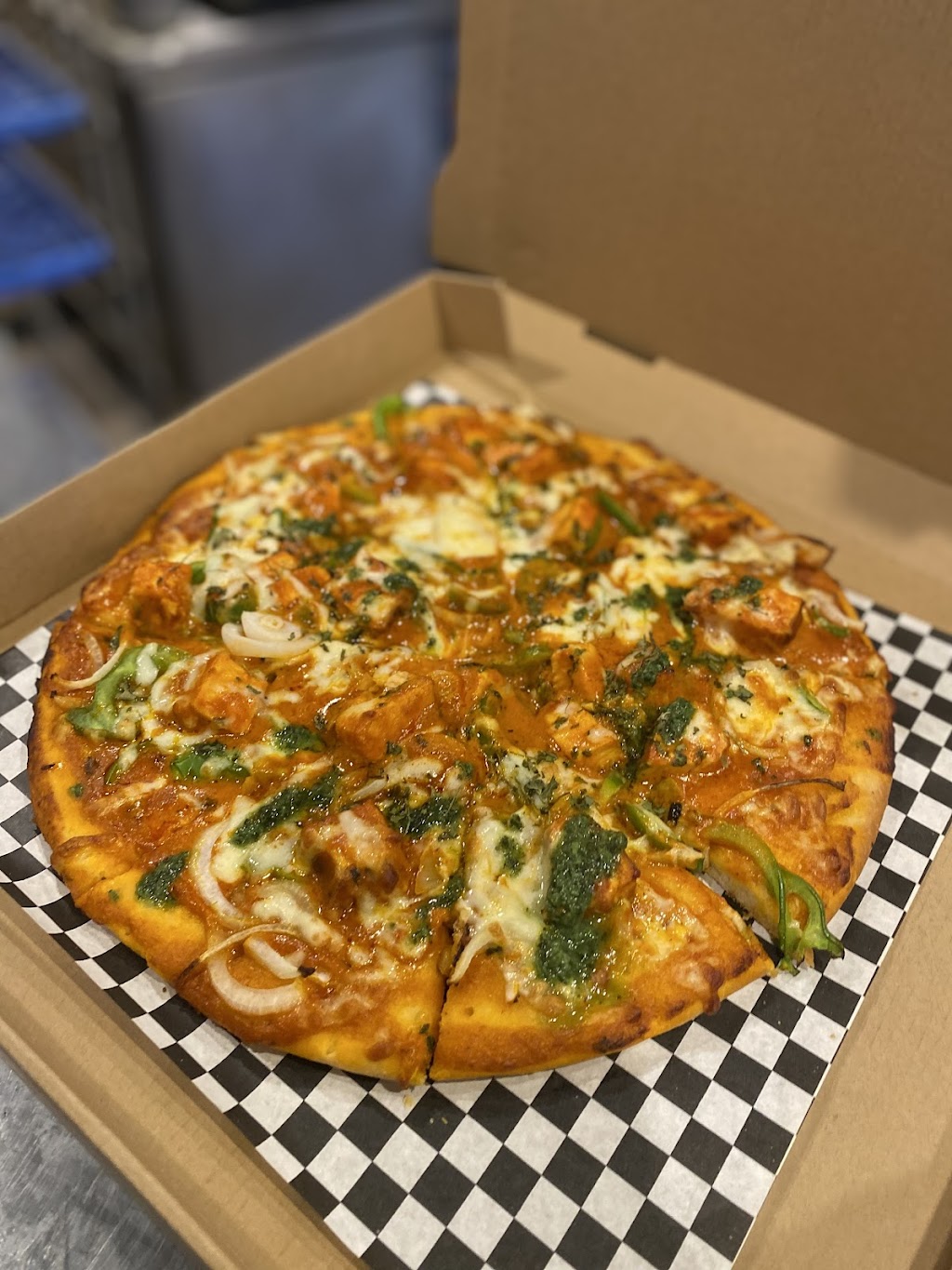 Two Fat Indians Fusion | restaurant | 177 S Cypress Ave, Columbus, OH 43223, USA | 6148229270 OR +1 614-822-9270