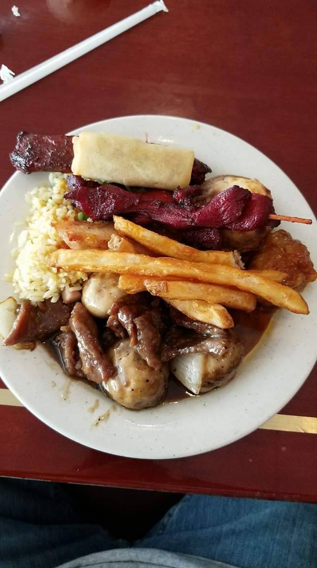 Kent Super Buffet | restaurant | 10210 SE 260th St, Kent, WA 98030, USA | 2538138889 OR +1 253-813-8889