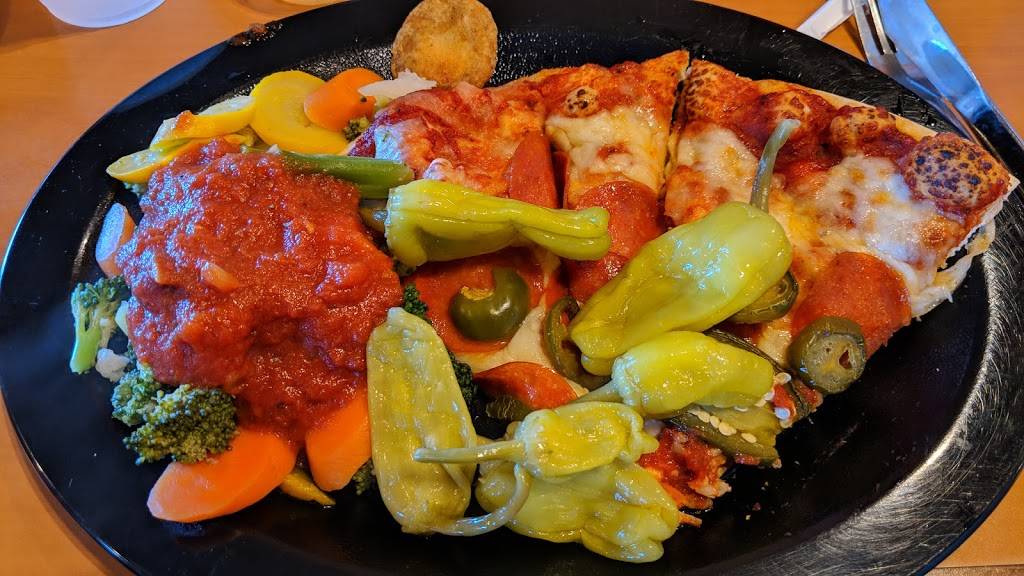 Shakeys Pizza Parlor | restaurant | 7030 Valley View St, Buena Park, CA 90620, USA | 7149945704 OR +1 714-994-5704