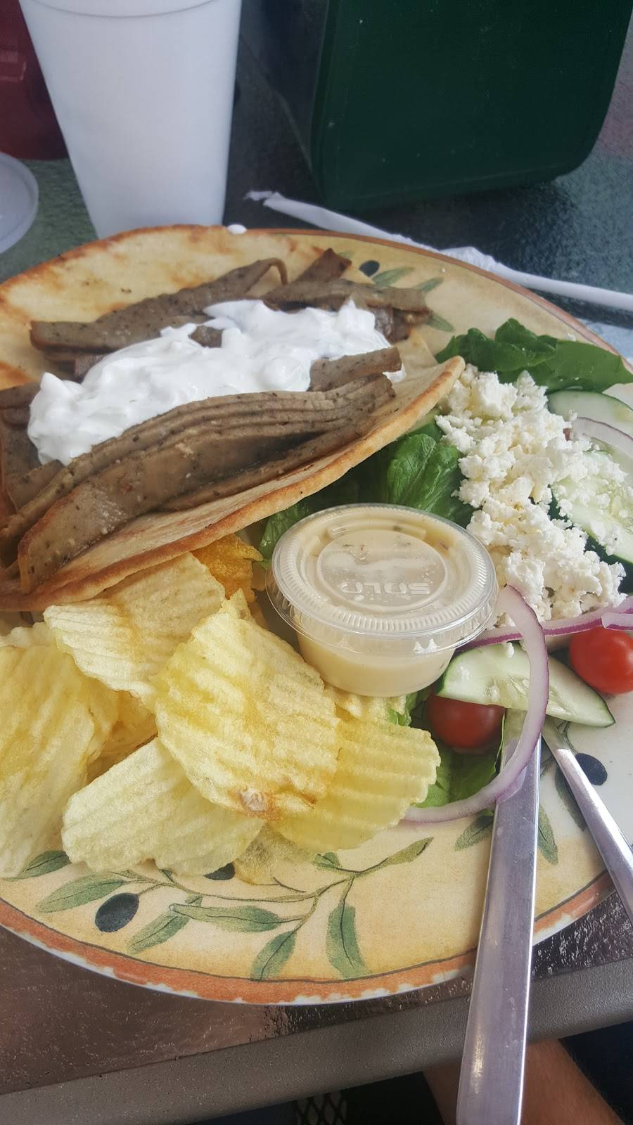 Cannonball Deli | restaurant | 125-129 Potomac St, Harpers Ferry, WV 25425, USA | 3045351762 OR +1 304-535-1762