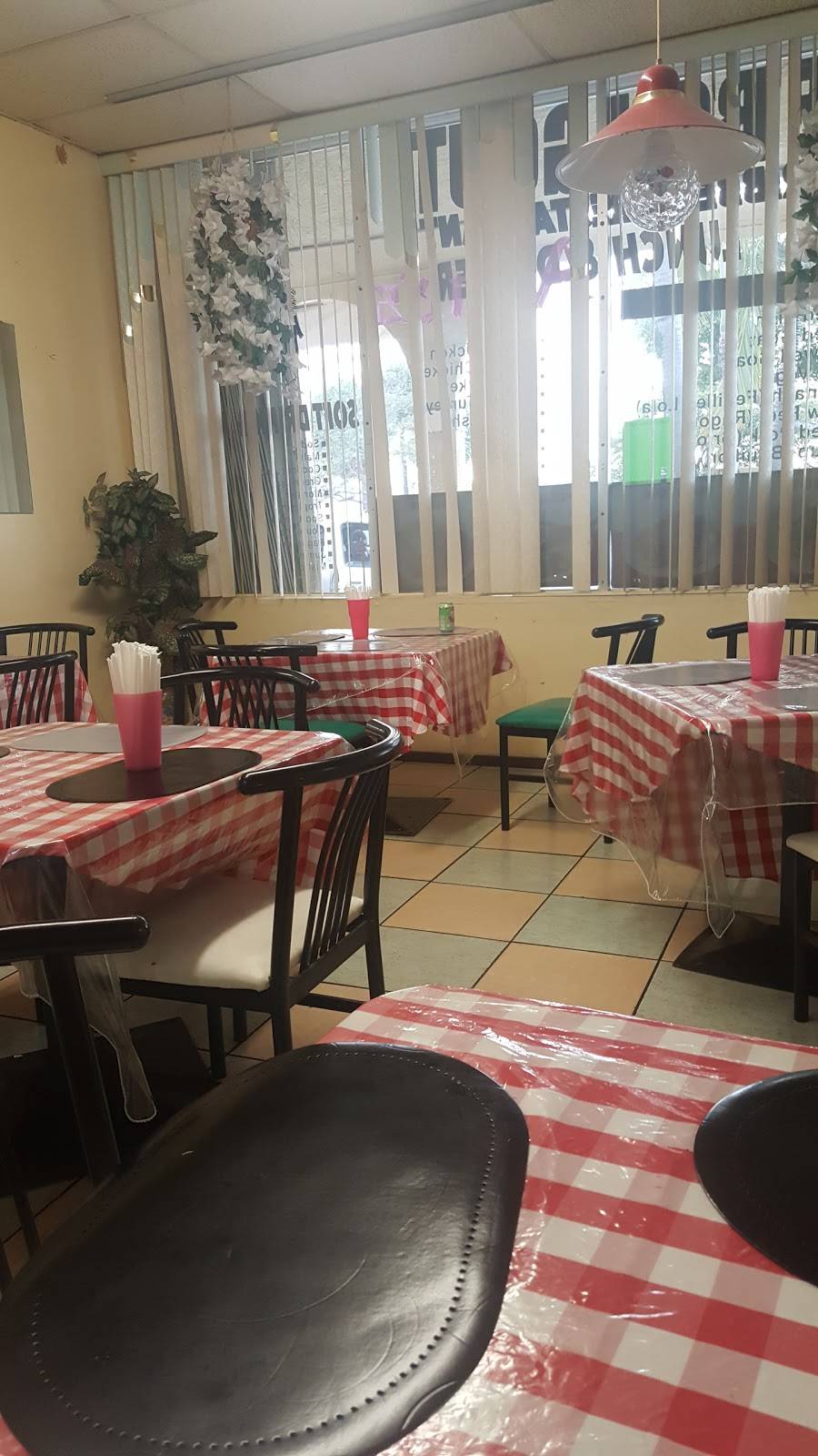 Bienaims Restaurant | restaurant | 1230 S Dixie Hwy, Lake Worth, FL 33460, USA | 5613188235 OR +1 561-318-8235