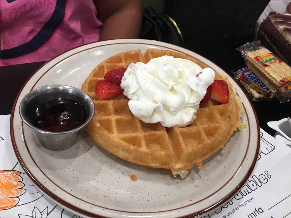 Pancake House | restaurant | 1911 Grayson Hwy, Grayson, GA 30017, USA | 7708222820 OR +1 770-822-2820