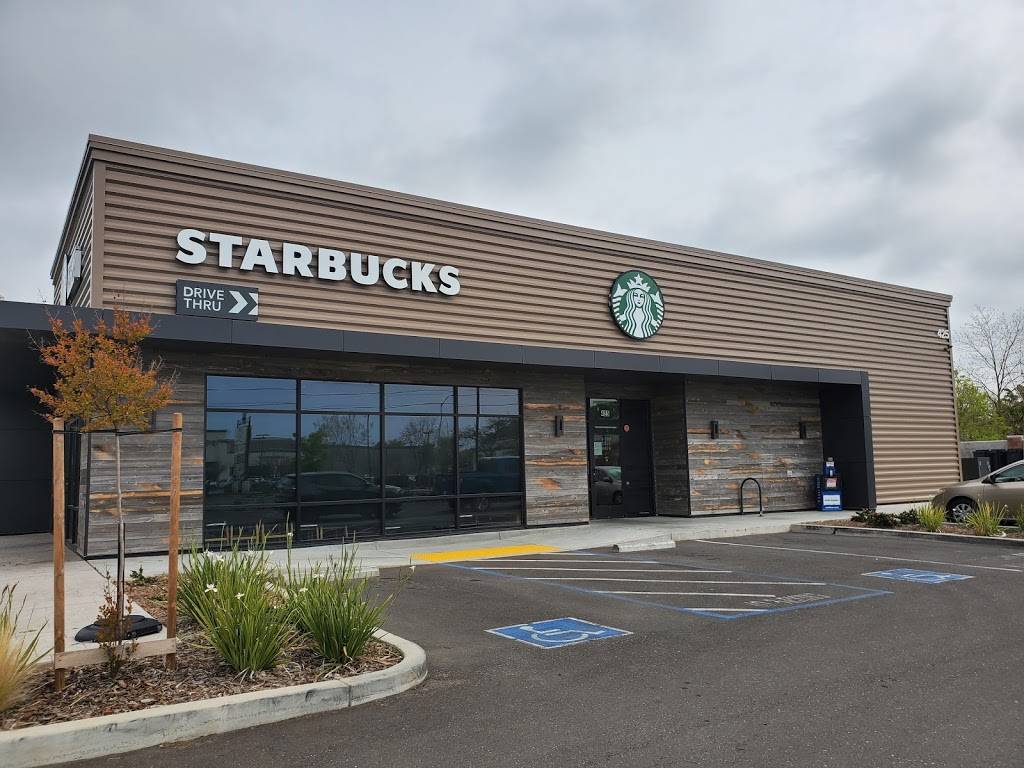 Starbucks | cafe | 425 Elkhorn Blvd, Rio Linda, CA 95673, USA | 9163170930 OR +1 916-317-0930