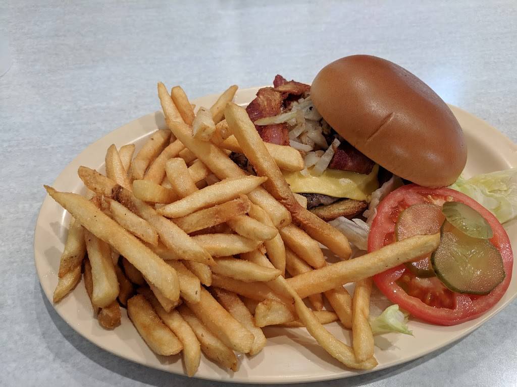 Diner Grill | restaurant | 1635 W Irving Park Rd, Chicago, IL 60613, USA | 7732482030 OR +1 773-248-2030