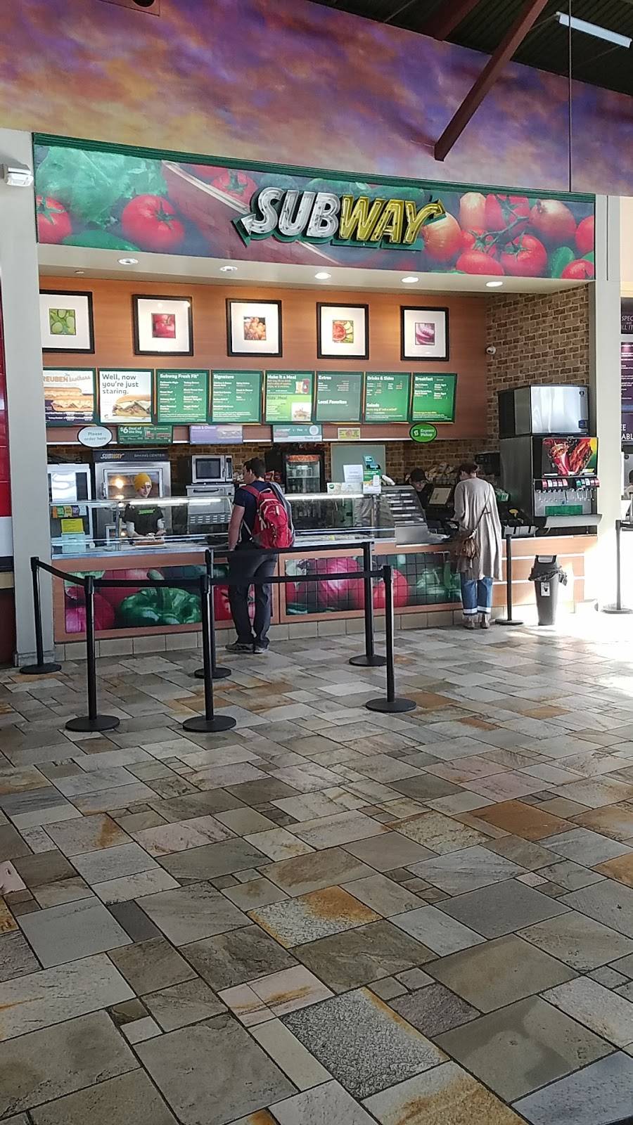 Subway | meal takeaway | 1 W Flatiron Crossing Dr Space #Ff232, Broomfield, CO 80021, USA | 7204324767 OR +1 720-432-4767