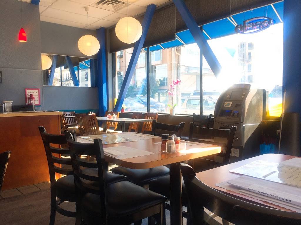 Turtle Tower | restaurant | 501 6th St, San Francisco, CA 94103, USA | 4159049888 OR +1 415-904-9888