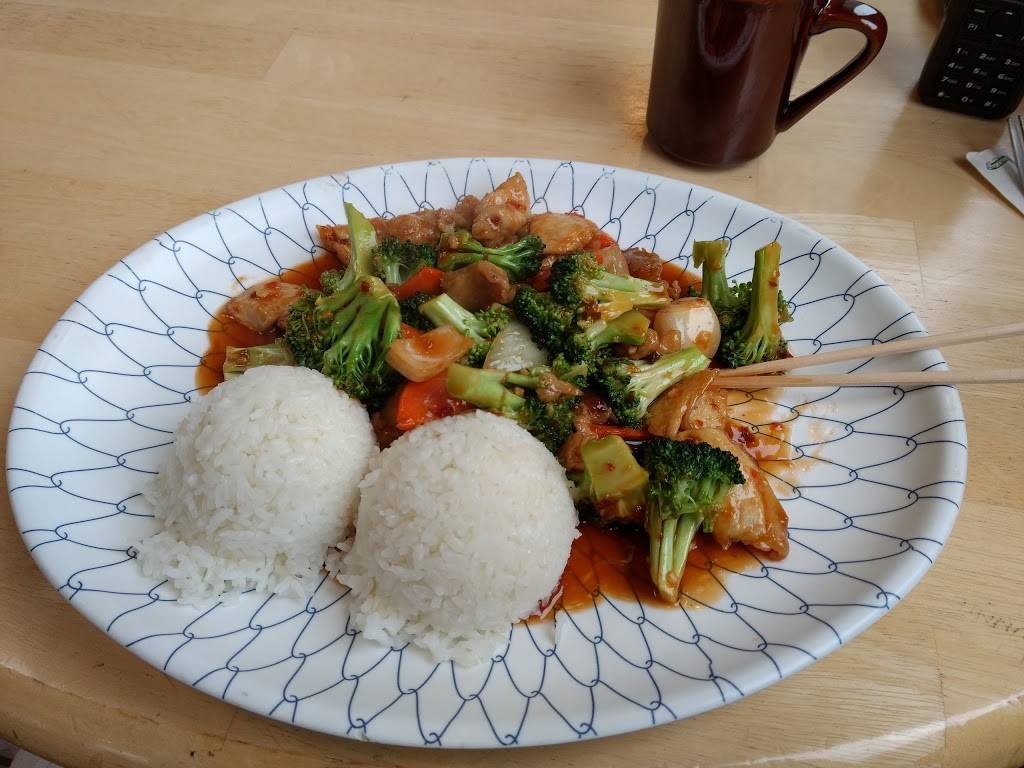 Teriyaki House | restaurant | 14623 Union Ave SW, Lakewood, WA 98498, USA | 2535881133 OR +1 253-588-1133